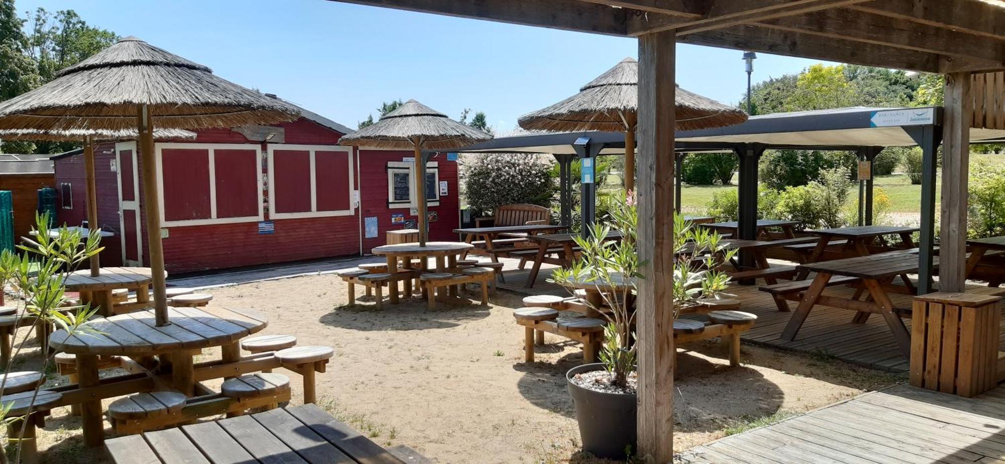 Camping Aquarev Hotel Loudéac Екстериор снимка